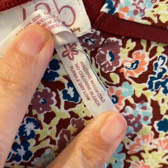 Matilda Jane Girl’s Dress. Girl’s size 10. NWT. - Picture 9 of 9